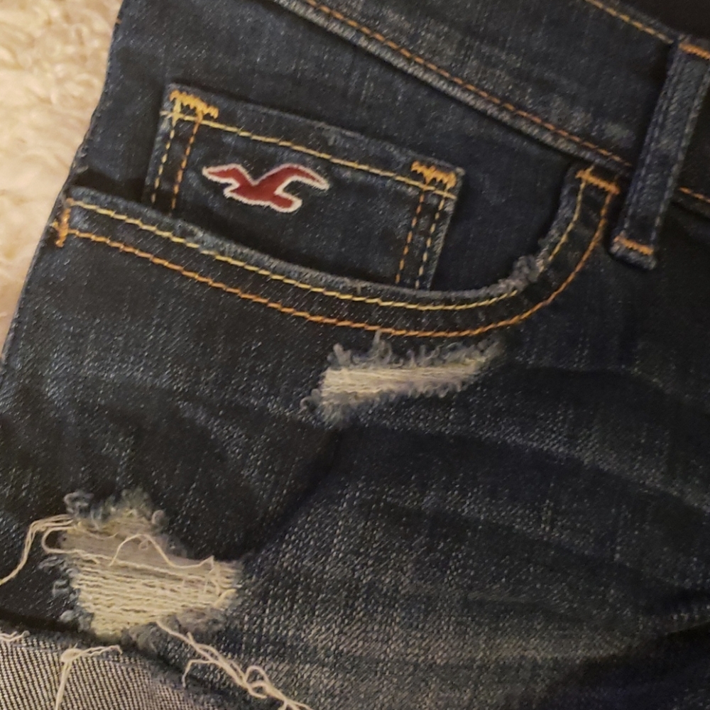 HOLLISTER Short - Picture 3 of 16